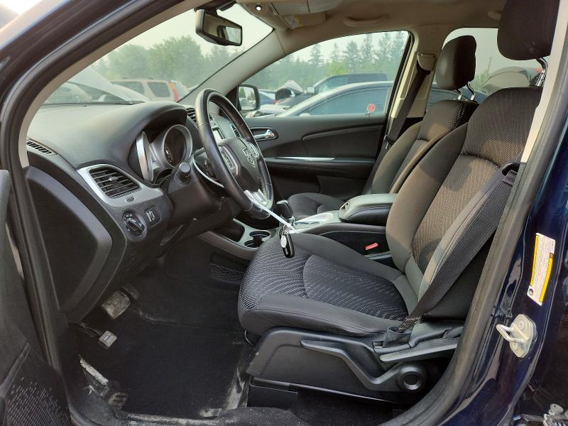 60746756 :رقم المزاد ، 3C4PDCCB4FT713626 vin ، 2015 Dodge Journey مزاد بيع