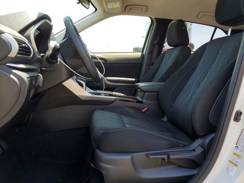 Продаж на аукціоні авто 2018 Mitsubishi Eclipse Cross, vin: JA4AT5AA5JZ037388, номер лоту: 61564806
