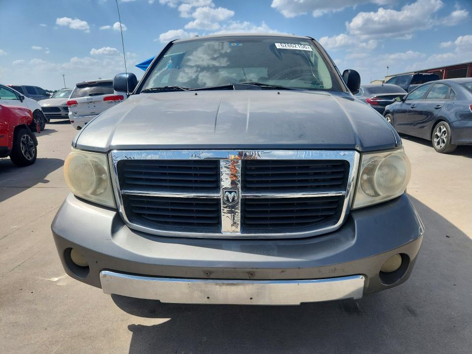 Aukcja sprzedaży 2007 Dodge Durango, vin: 1D8HD58227F560900, numer aukcji: 62862156