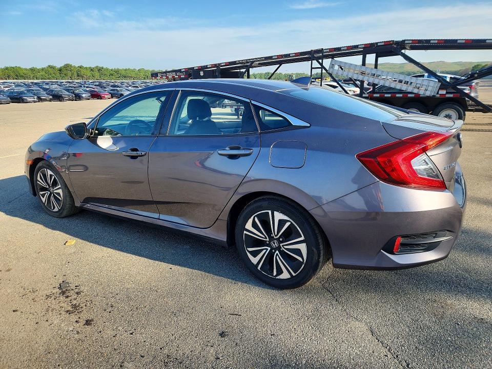 Aukcja sprzedaży 2018 Honda Civic, vin: 2HGFC1F77JH644623, numer aukcji: 60128666