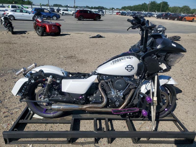 Продажа на аукционе авто 2024 Harley-davidson Fltrx, vin: 1HD1KH727RB649931, номер лота: 59880746