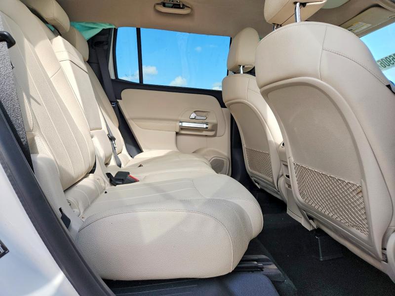 Aukcja sprzedaży 2022 Mercedes-benz Glb, vin: W1N4M4GB2NW198565, numer aukcji: 62236906