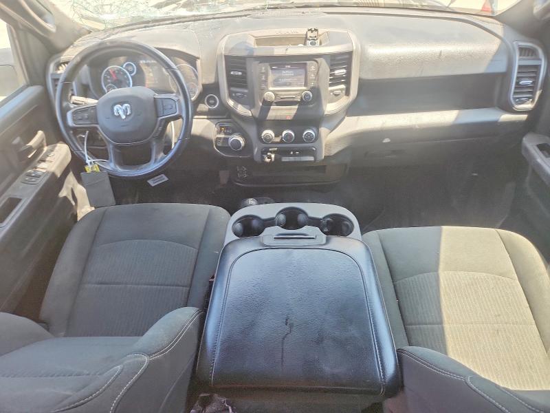 62748506 :رقم المزاد ، 3C6UR5HJ6PG602853 vin ، 2023 Ram 2500 مزاد بيع