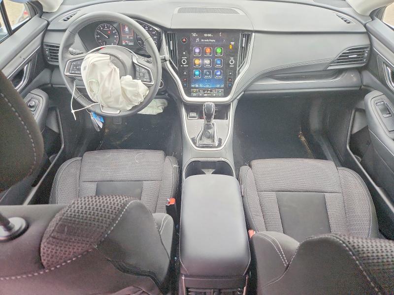 Aukcja sprzedaży 2025 Subaru Outback, vin: 4S4BTADC6S3157331, numer aukcji: 62749986