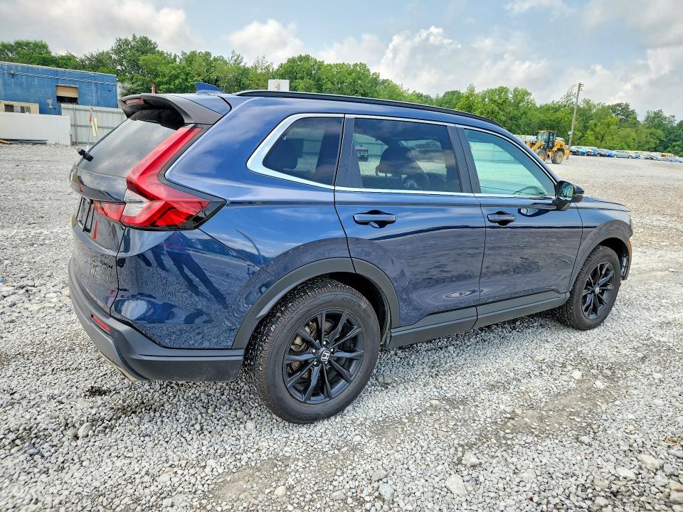 Aukcja sprzedaży 2024 Honda Cr-v, vin: 7FARS6H86RE034218, numer aukcji: 61705666