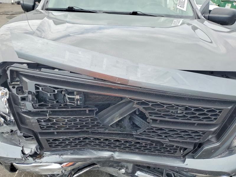 Aukcja sprzedaży 2021 Nissan Titan, vin: 1N6AA1EF3MN520882, numer aukcji: 60082986