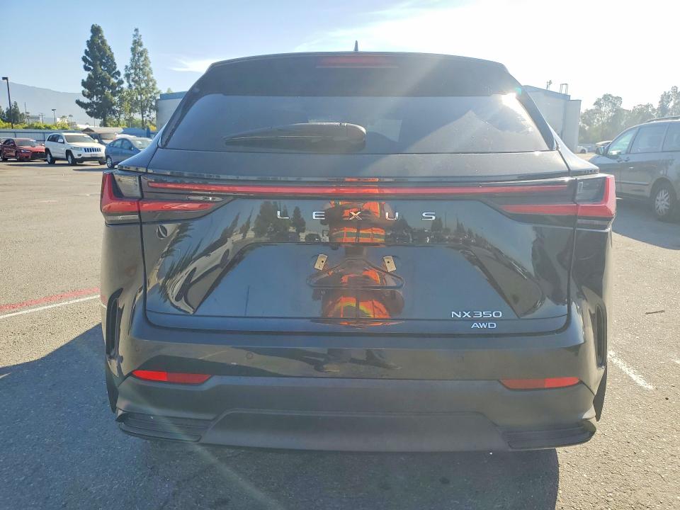 Aukcja sprzedaży 2022 Lexus Nx, vin: 2T2HGCEZ8NC010095, numer aukcji: 62209386
