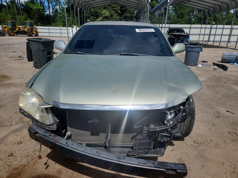 Продаж на аукціоні авто 2005 Toyota Avalon, vin: 4T1BK36B95U038643, номер лоту: 60926476