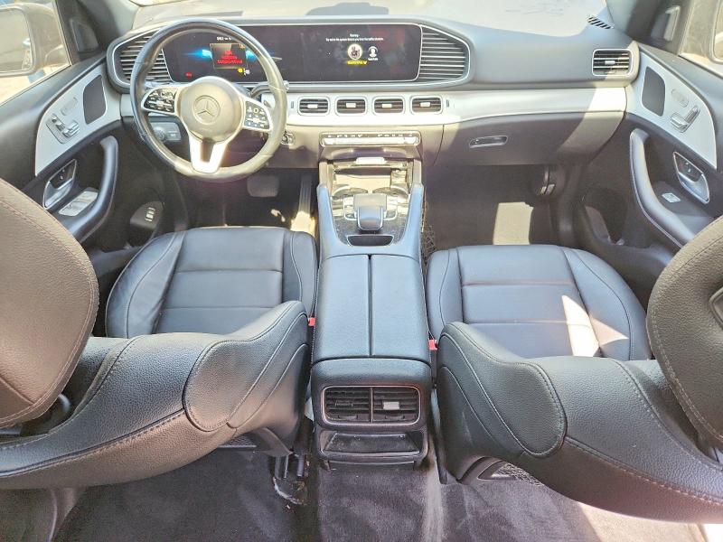 Aukcja sprzedaży 2020 Mercedes-benz Gle, vin: 4JGFB4JB7LA297564, numer aukcji: 59652676