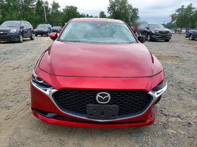 2023 Mazda 3 მანქანა იყიდება აუქციონზე, vin: 3MZBPACM9PM354161, აუქციონის ნომერი: 61623266