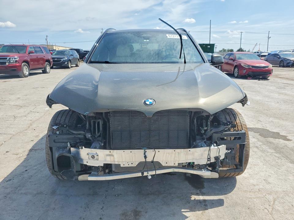 Продажа на аукционе авто 2024 Bmw X5, vin: 5UX23EU03R9T91739, номер лота: 61313596