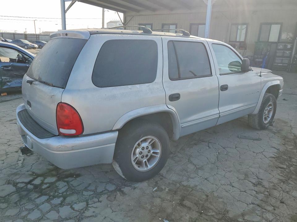 Aukcja sprzedaży 1999 Dodg Durango, vin: 1B4HS28Z1XF708709, numer aukcji: 63428746
