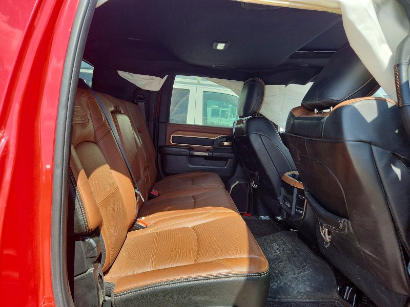 Продаж на аукціоні авто 2019 Ram 2500, vin: 3C6UR5PL9KG691345, номер лоту: 62816676