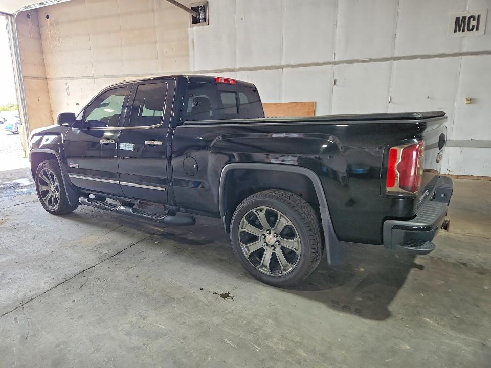 Aukcja sprzedaży 2016 Gmc Sierra, vin: 1GTV2MEC6GZ416103, numer aukcji: 62965936