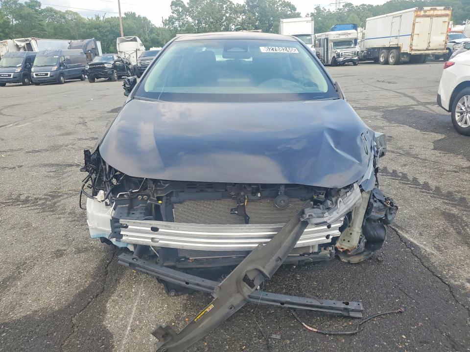 Aukcja sprzedaży 2023 Toyota Corolla, vin: 5YFB4MDE3PP053642, numer aukcji: 62788246