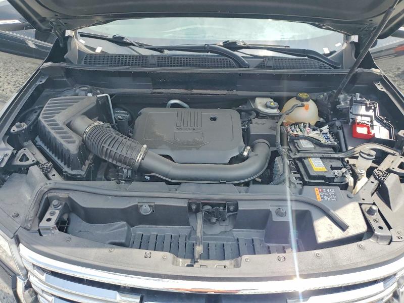 62745466 :رقم المزاد ، 1GKKNML48PZ146253 vin ، 2026 Gmc Acadia مزاد بيع