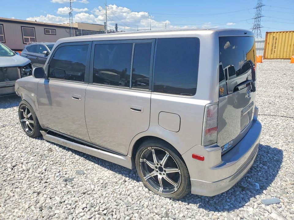 Aukcja sprzedaży 2005 Toyota Scion, vin: JTLKT324150219661, numer aukcji: 62434476