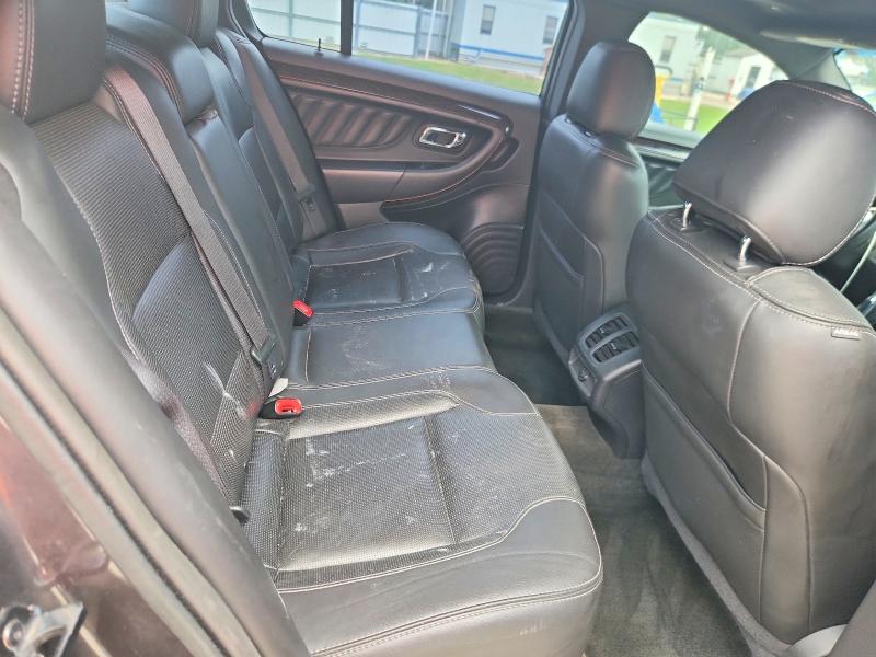 Aukcja sprzedaży 2015 Ford Taurus, vin: 1FAHP2F84FG105931, numer aukcji: 62622566