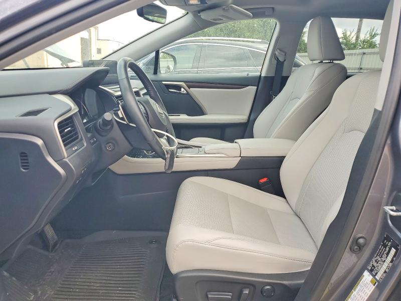 Продажа на аукционе авто 2021 Lexus Rx 350, vin: 2T2HZMDAXMC301532, номер лота: 60437146