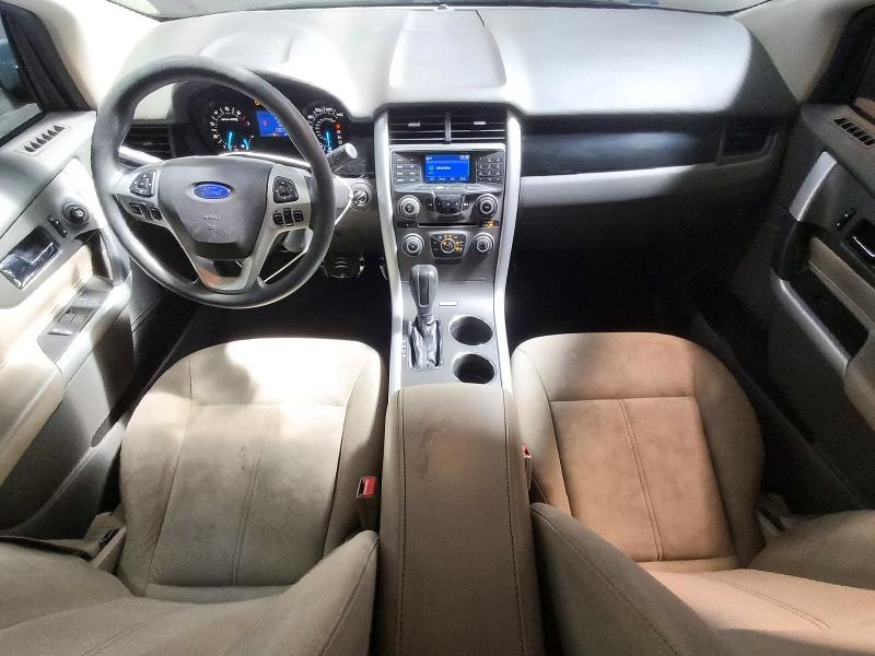 Aukcja sprzedaży 2014 Ford Edge, vin: 2FMDK3GC9EBA29043, numer aukcji: 60977626