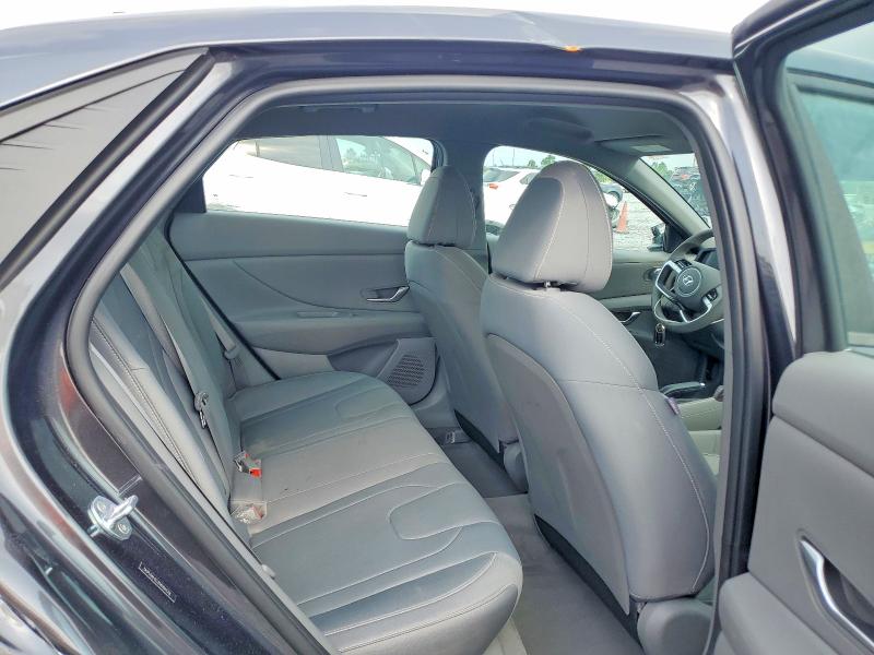 Aukcja sprzedaży 2021 Hyundai Elantra, vin: 5NPLM4AG2MH043218, numer aukcji: 62779806