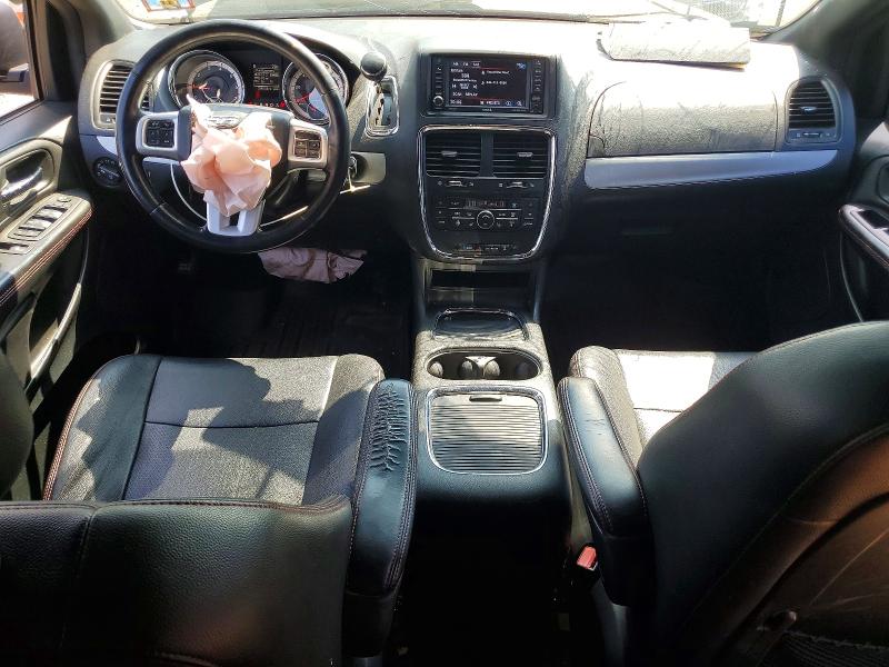 Aukcja sprzedaży 2018 Dodge Grand Caravan, vin: 2C4RDGEG2JR189977, numer aukcji: 59605876