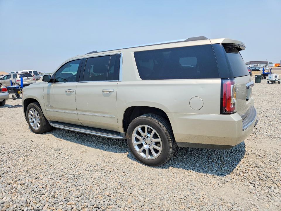 2017 Gmc Yukon Xl მანქანა იყიდება აუქციონზე, vin: 1GKS2HKJ0HR147583, აუქციონის ნომერი: 59632356