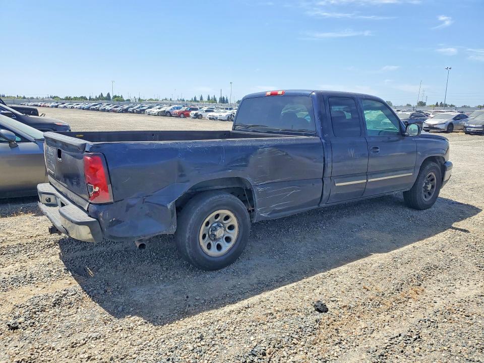 Aukcja sprzedaży 2006 Chevrolet Silverado, vin: 1GCEC19Z56E246140, numer aukcji: 58333546