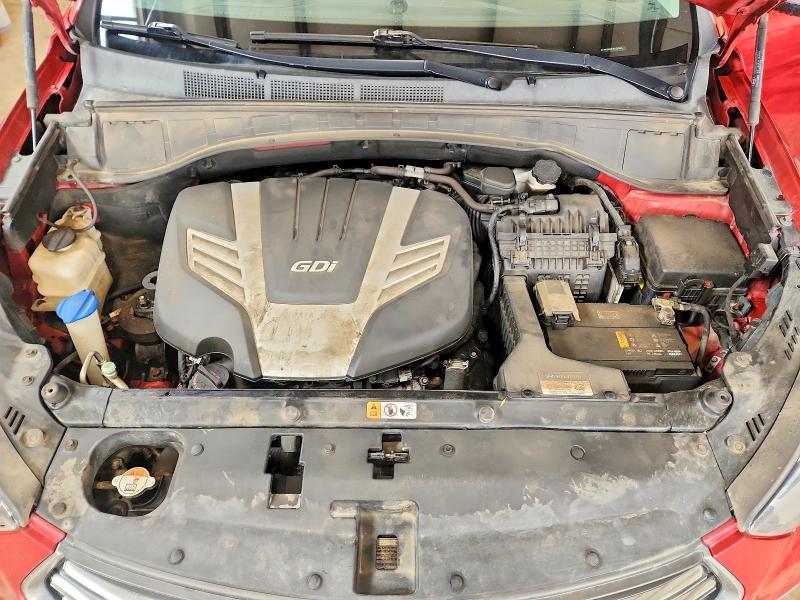 Aukcja sprzedaży 2019 Hyundai Santa Fe Xl, vin: KM8SNDHF0KU297563, numer aukcji: 61423356
