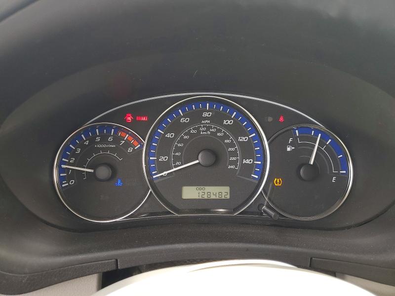61438806 :رقم المزاد ، JF2SHABC7DG410260 vin ، 2013 Subaru Forester مزاد بيع