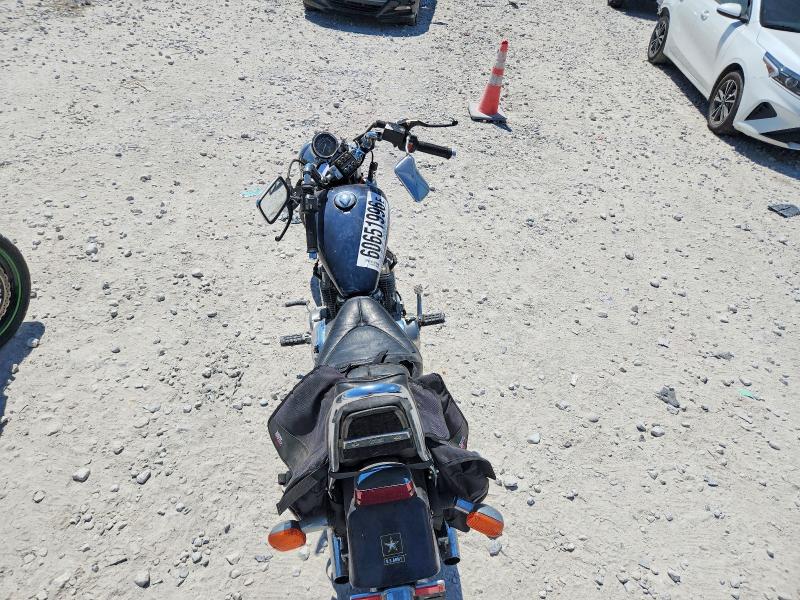 60651996 :رقم المزاد ، JH2PC1707GM004512 vin ، 1986 Honda Cmx450c مزاد بيع