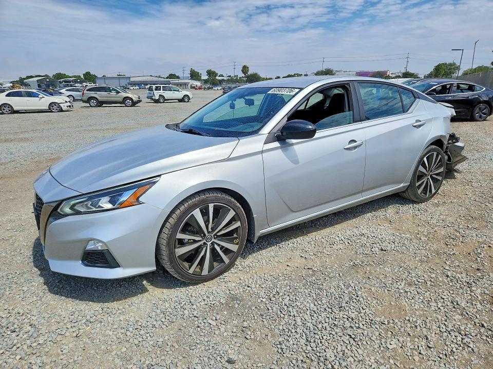 Aukcja sprzedaży 2020 Nissan Altima, vin: 1N4BL4CV1LN307088, numer aukcji: 60903706
