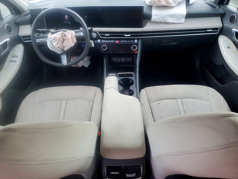62498416 :رقم المزاد ، KMHL24JJ6TA144751 vin ، 2026 Hyundai Sonata Hybrid مزاد بيع