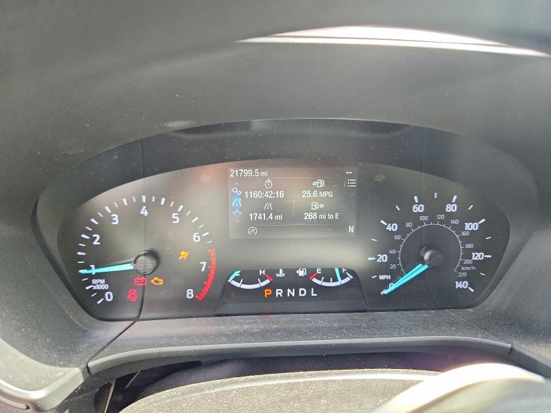 Продаж на аукціоні авто 2021 Ford Escape, vin: 1FMCU0F65MUA47032, номер лоту: 56045316