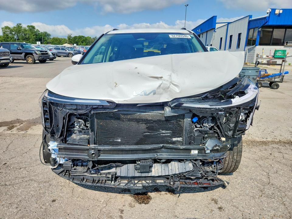 62700946 :رقم المزاد ، KNDNC5K30T6590431 vin ، 2026 Kia Carnival مزاد بيع