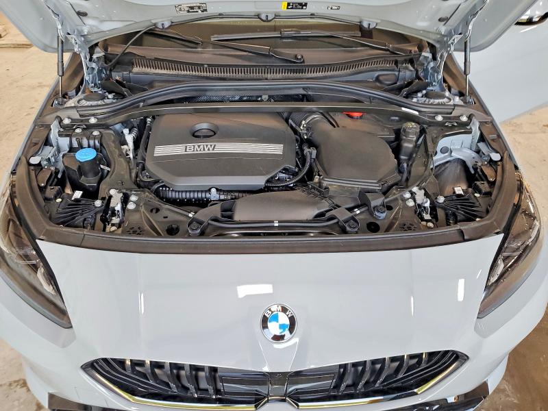 Продаж на аукціоні авто 2025 Bmw 228xi, vin: WBA23GG01S7T73148, номер лоту: 60065576