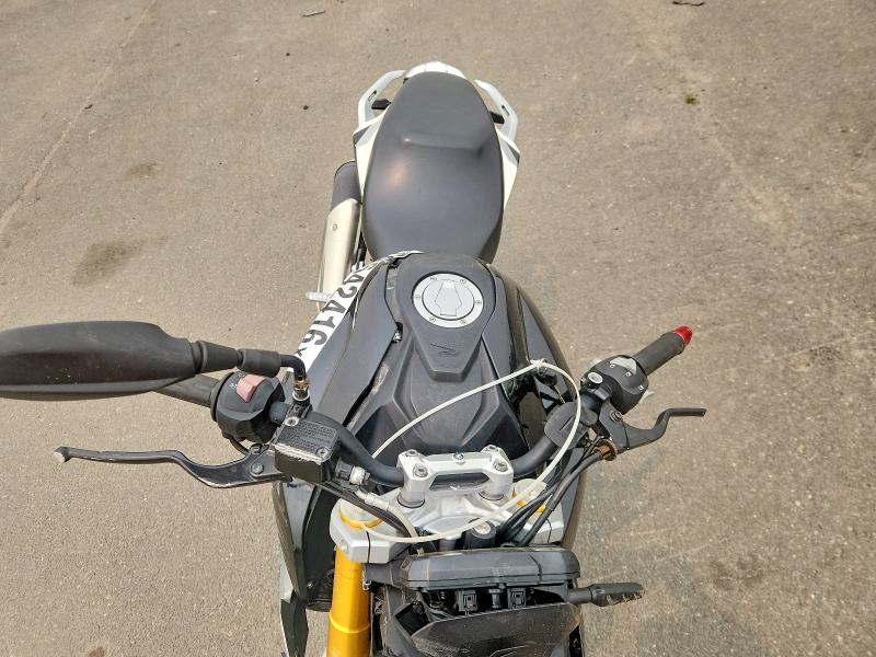 Продаж на аукціоні авто 2019 Bmw G310, vin: WB30G1102KR857956, номер лоту: 60642416