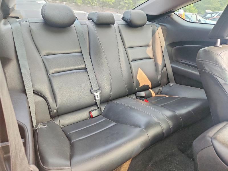 Продажа на аукционе авто 2015 Honda Accord, vin: 1HGCT1B84FA011780, номер лота: 61069836