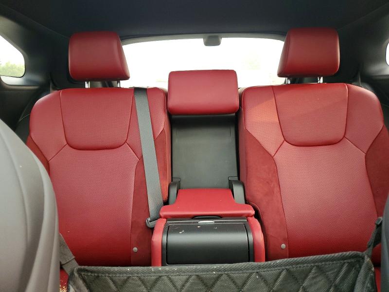 Продаж на аукціоні авто 2024 Lexus Rx, vin: 2T2BCMEA2RC014652, номер лоту: 61028746