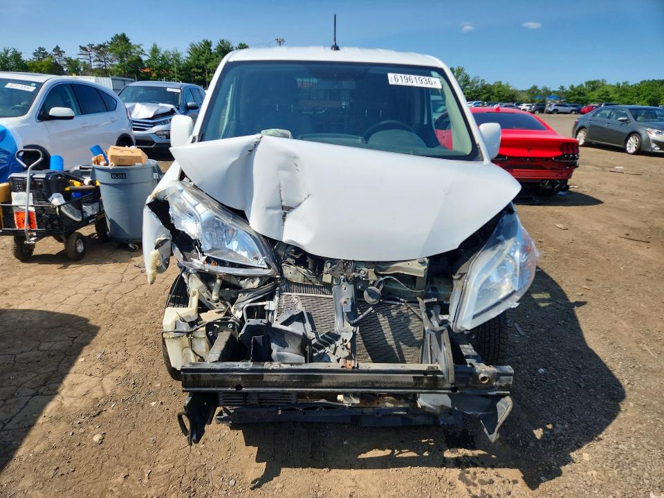 2014 Nissan Nv200 მანქანა იყიდება აუქციონზე, vin: 3N6CM0KN8EK700680, აუქციონის ნომერი: 61961936
