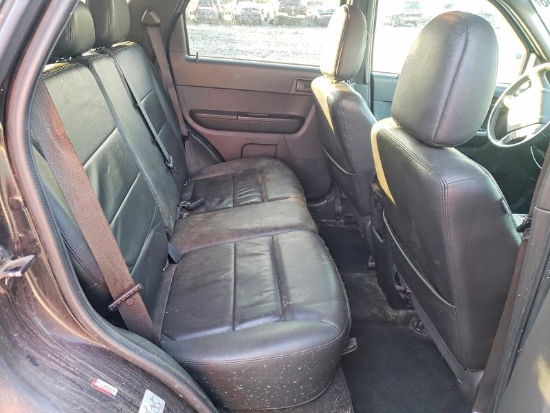 61834436 :رقم المزاد ، 1FMCU0D76CKC49867 vin ، 2012 Ford Escape مزاد بيع