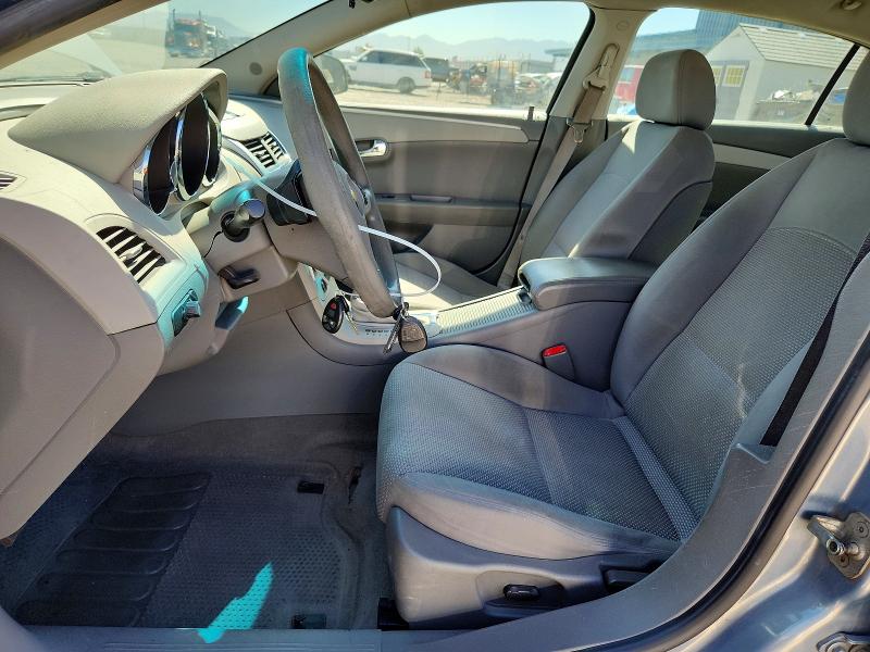 Продажа на аукционе авто 2009 Chevrolet Malibu, vin: 1G1ZH57B794267039, номер лота: 60018536