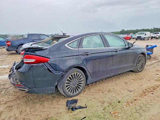 2017 Ford Fusion მანქანა იყიდება აუქციონზე, vin: 3FA6P0K94HR186726, აუქციონის ნომერი: 61170456