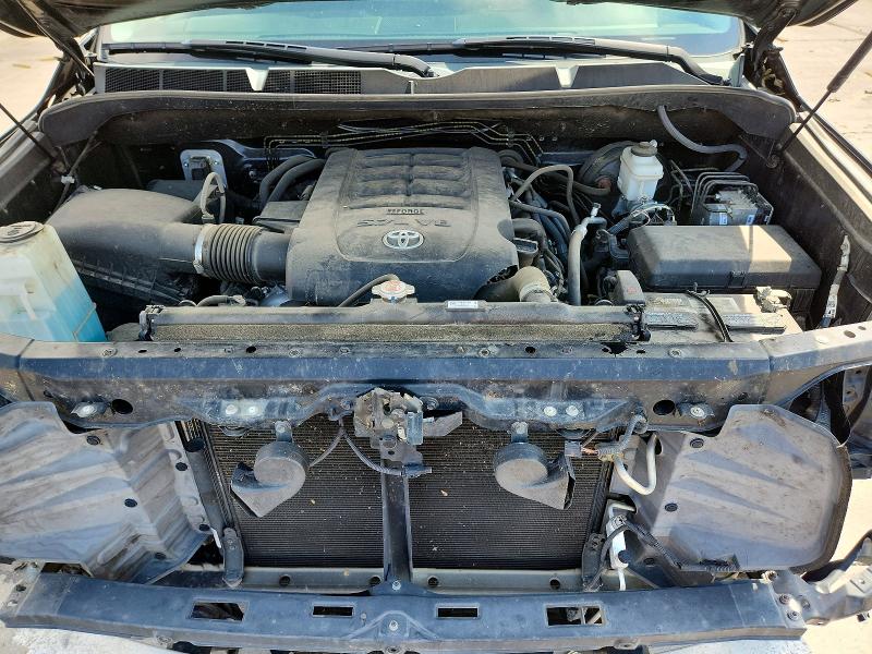 Aukcja sprzedaży 2019 Toyota Tundra, vin: 5TFUY5F18KX869334, numer aukcji: 61409986