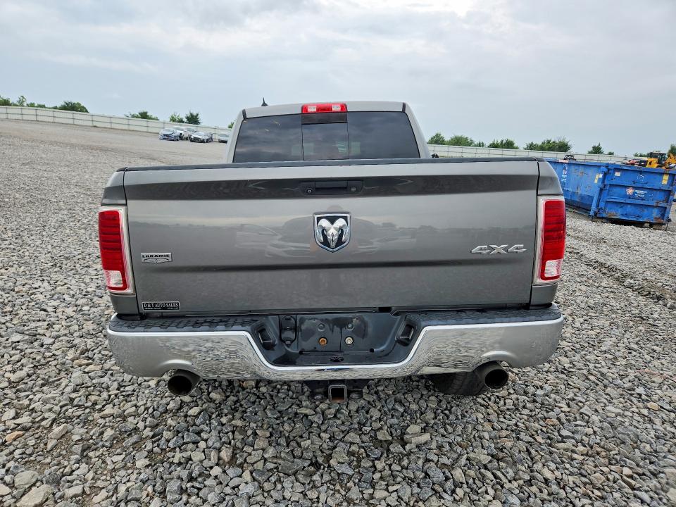 Продажа на аукционе авто 2013 Ram 1500, vin: 1C6RR7JT8DS689074, номер лота: 60024126