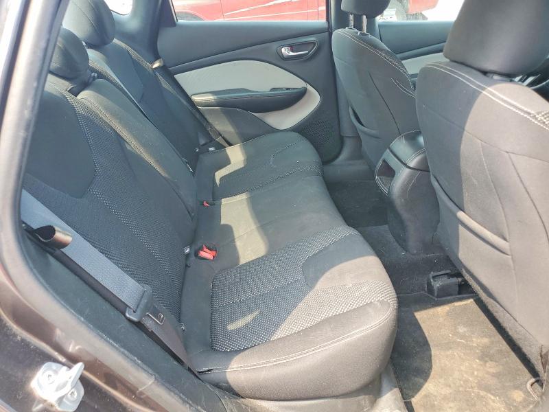 61775146 :رقم المزاد ، 1C3CDFBB2GD541125 vin ، 2016 Dodge Dart مزاد بيع