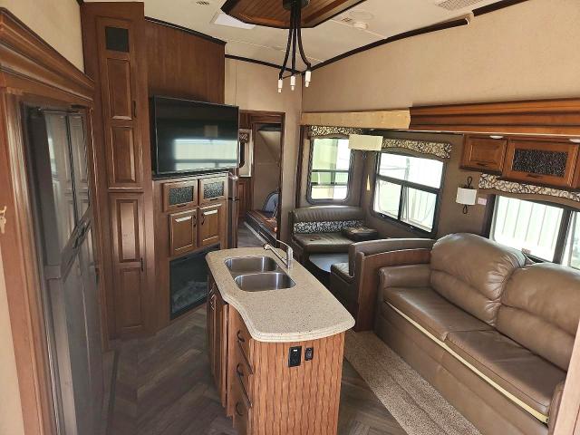 Продажа на аукционе авто 2016 Jayco Northpoint, vin: 1UJCJ0BV9G1LY0138, номер лота: 57421886