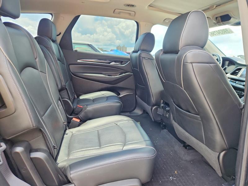 Aukcja sprzedaży 2019 Buick Enclave, vin: 5GAERDKW4KJ290794, numer aukcji: 59534756