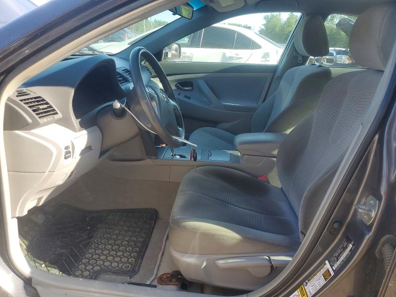 Aukcja sprzedaży 2010 Toyota Camry, vin: 4T1BF3EK6AU002800, numer aukcji: 60970826