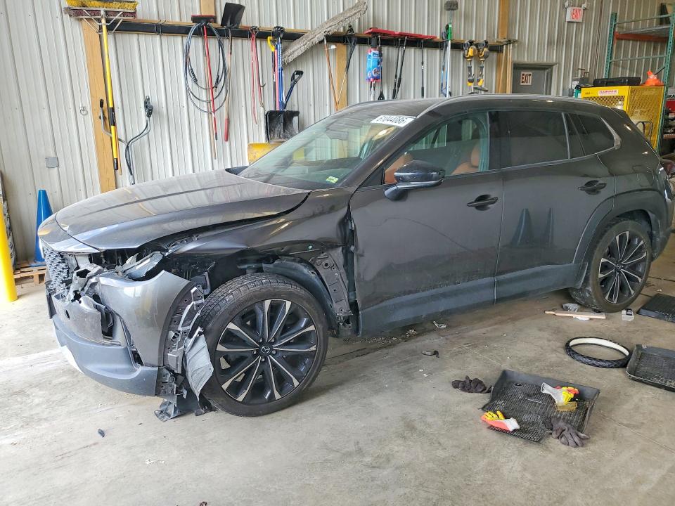 Продажа на аукционе авто 2023 Mazda Cx-50, vin: 7MMVABEY5PN137302, номер лота: 61044086